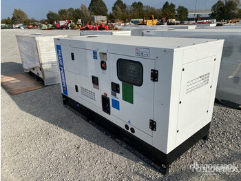Groupe électrogène PLUS POWER