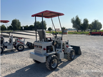 Chargeuse sur pneus 2025 SDLOOL SL45 (Unused) Wheel Loader: photos 3