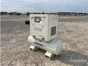 Compresseur d'air ZELFIR