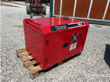 Groupe électrogène Bauer Generatoren GFS-6 ATS Generator Set: photos 4