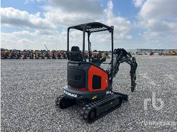 Mini pelle neuf EUROCOMACH 19TR (Unused): photos 3