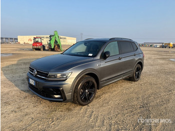 SUV VOLKSWAGEN