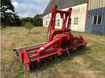 Rotavator KONGSKILDE