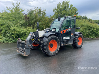 Chariot télescopique BOBCAT TL38.70HF