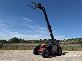 Chariot télescopique 2020 Manitou MLT741-140 V Plus Chariot Telescopique Telehandler: photos 2
