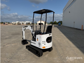 Mini pelle 2025 JPC KV12 Mini Pelle (Non Utilise) (Unused) Mini Excavator:  &lt;6.6t: photos 3