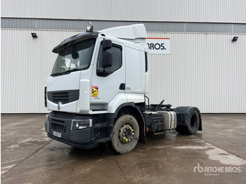 Tracteur routier RENAULT Premium 460