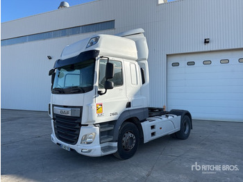 Tracteur routier DAF CF 510