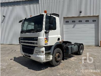 Tracteur routier DAF CF 85 410