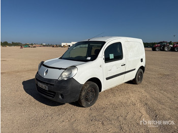 Véhicule utilitaire RENAULT Kangoo
