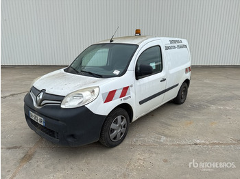 Véhicule utilitaire RENAULT Kangoo Express