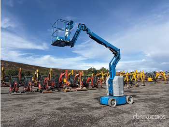 Nacelle articulée GENIE