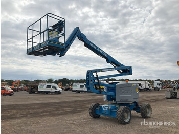 Nacelle articulée GENIE Z45/25