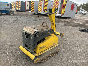 Plaque vibrante WACKER DPU100-70