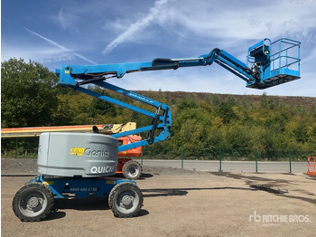 Nacelle articulée GENIE Z45/25
