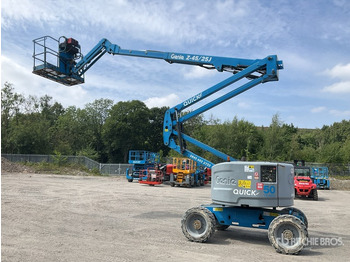 Nacelle articulée GENIE Z45/25