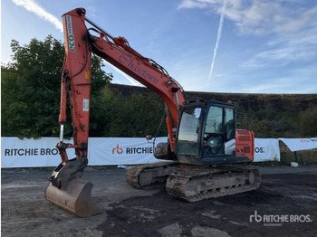 Pelle sur chenille HITACHI ZX130LCN-5B