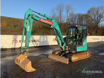 Mini pelle KOBELCO