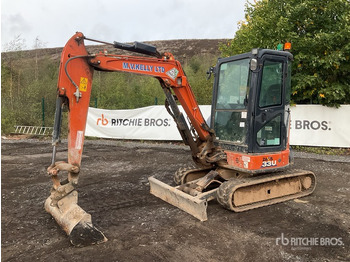 Mini pelle HITACHI