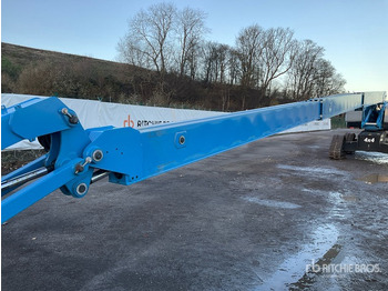 Nacelle télescopique 2023 Genie S-65 TraX Crawler Diesel Telescopic Boom Lift: photos 4