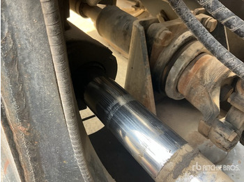 Chargeuse sur pneus 2012 Komatsu WA470-6: photos 5