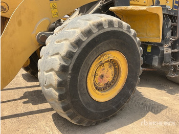 Chargeuse sur pneus 2014 Komatsu WA500-6: photos 5