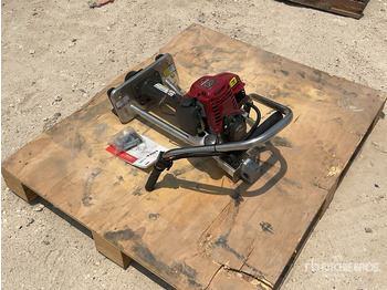 Broyeur/ Épareuse 2025 HUNTER PRO HP-LM6000 6 M Vibrating Concrete Leveler ... :Misc. Concrete Equipment: photos 4