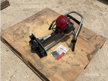 Broyeur/ Épareuse 2025 HUNTER PRO HP-LM6000 6 M Vibrating Concrete Leveler ... :Misc. Concrete Equipment: photos 3