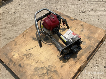 Broyeur/ Épareuse 2025 HUNTER PRO HP-LM6000 6 M Vibrating Concrete Leveler ... :Misc. Concrete Equipment: photos 2