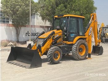 Tractopelle