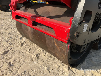 Mini compacteur Ammann ARW65 Walk Behind Roller: photos 4 Mini compacteur Ammann ARW65 Walk Behind Roller: photos 4