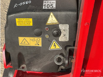 Mini compacteur Ammann ARW65 Walk Behind Roller: photos 5 Mini compacteur Ammann ARW65 Walk Behind Roller: photos 5