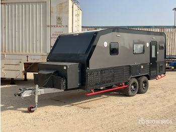 Caravane