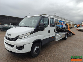 Remorqueuse IVECO Daily 70c18