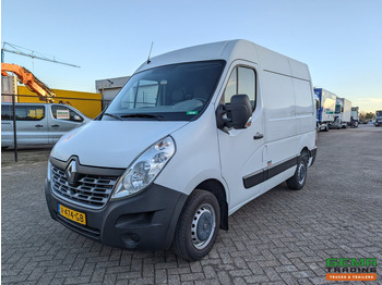 Fourgonnette RENAULT Master