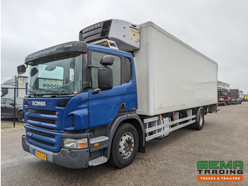 Camion frigorifique SCANIA P 230