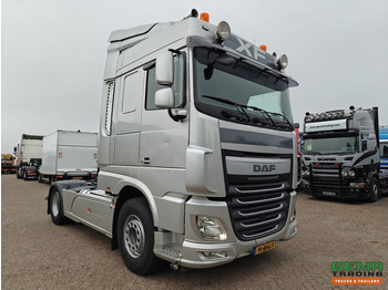 Tracteur routier DAF XF 460 FT 4x2 SpaceCab Euro6A - WF/Kiep Hydrauliek - Schuifschotel - SMARTTacho V2 - 07/2026 APK: photos 2