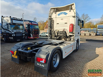 Tracteur routier MAN TGX 18.460 4x2 XLX Euro6C - Dubbele Tanks - SmartTacho V2 - 07/2026 APK: photos 3