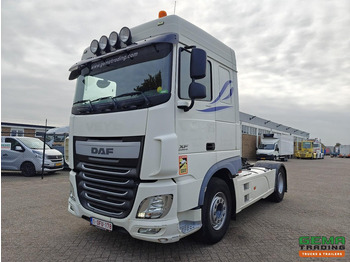 Tracteur routier DAF XF 480