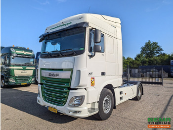 Tracteur routier DAF XF