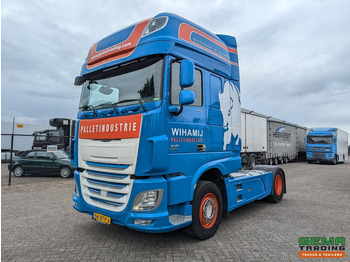 Tracteur routier DAF XF 460