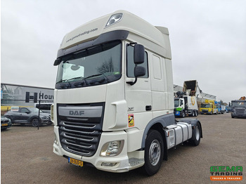 Tracteur routier DAF XF 460