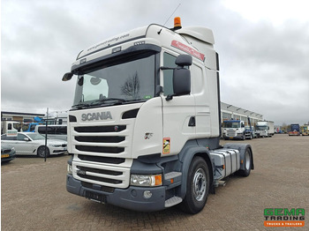 Tracteur routier SCANIA R 450