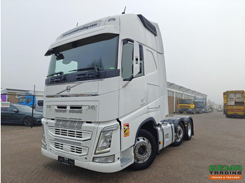 Tracteur routier VOLVO FH 460