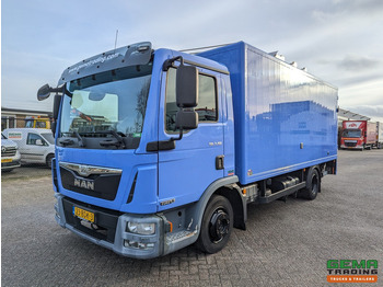 Camion MAN TGL 7.150