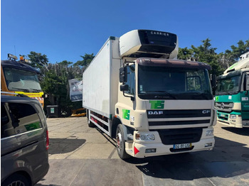 Camion frigorifique DAF CF 75 310