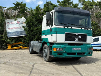 Tracteur routier MAN 19.403