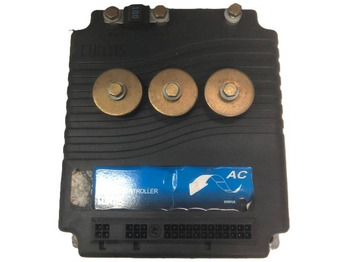 Système électrique pour Matériel de manutention A.C. Motor Controller: photos 2