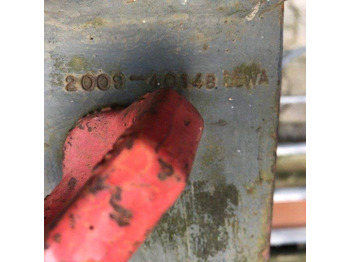 Accessoire SHB Fork positioner Shaft Guidance: photos 2