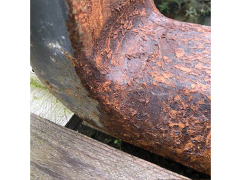 Accessoire pour Matériel de manutention SHB ForkPositioner Shaft Guidance: photos 4